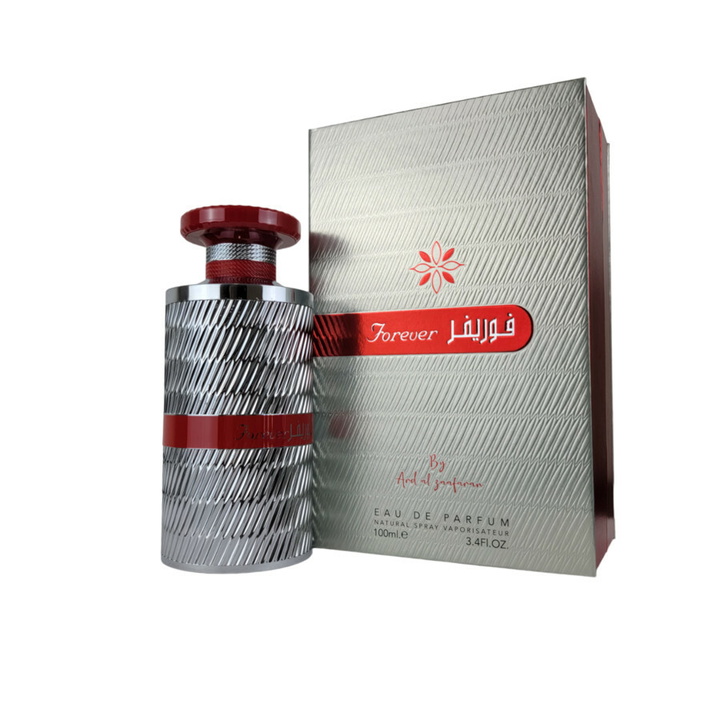 Photo: Ard Al Zaafaran Mens Forever EDP Spray 3.4 oz Fragrances 6438585524804
