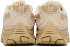 Merrell 1TRL Beige Moab 3 Sneakers