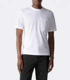 Prada Cotton jersey T-shirt