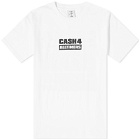 Alltimers Men's Atlantic Ave T-Shirt in White