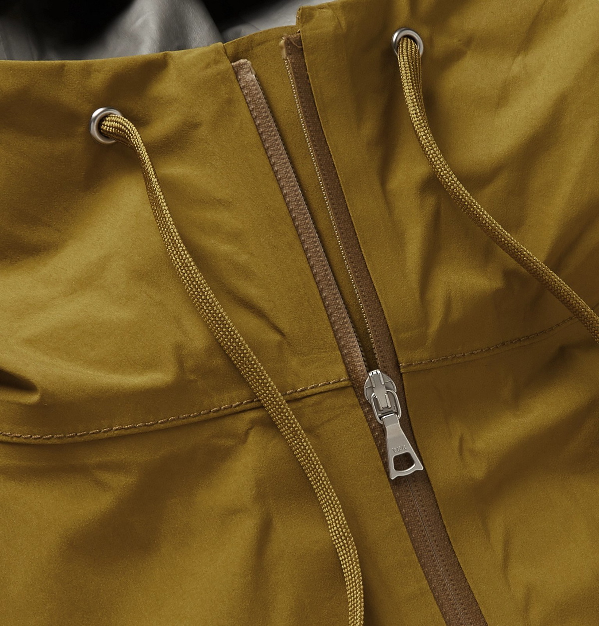nanamica - Cruiser GORE-TEX PACLITE PLUS Packable Hooded Jacket