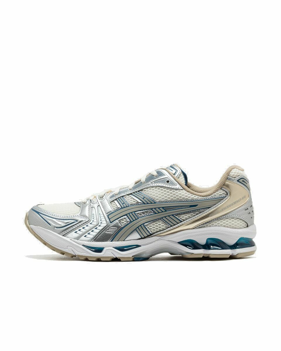 Photo: Asics Gel Kayano 14 Beige - Mens - Lowtop