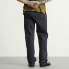Corridor Men's Washed Jean in Black