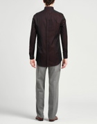 Dolce & gabbana Mens Shirt Dark in Purple
