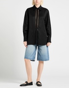 Boss Womens Shirt in Black