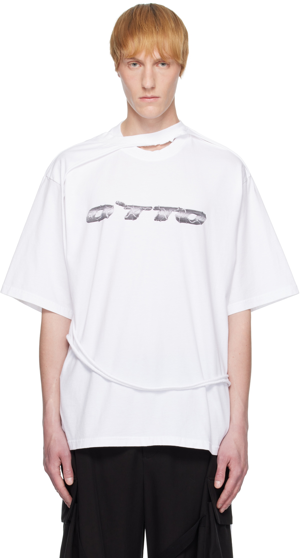 Ottolinger Tops | CLOTHBASE