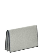 Valextra Card Case Onda