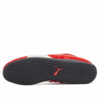 Puma Speedcat OG in Puma Red/Puma White