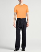 Peuterey Mens T-shirt in Orange