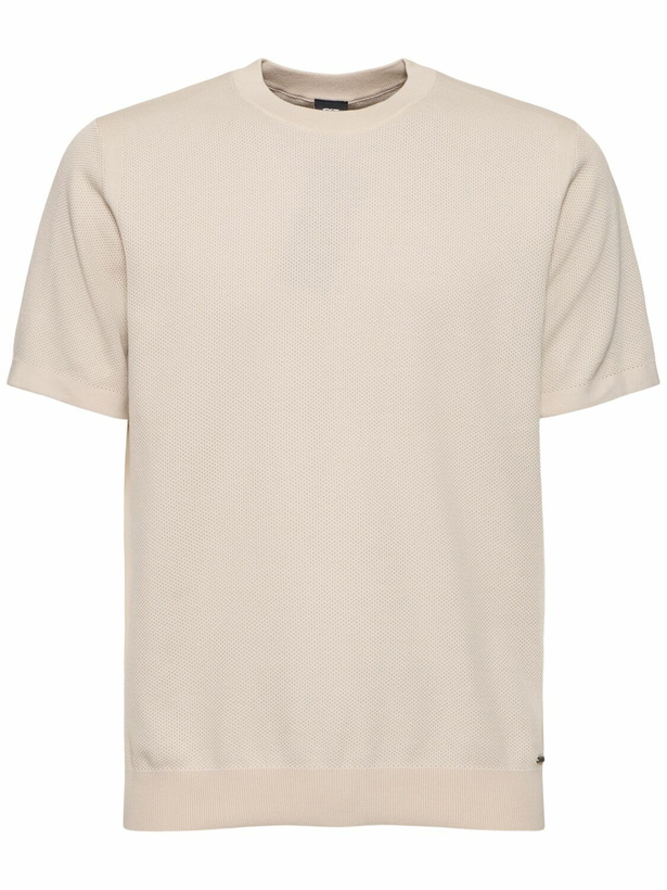 Photo: ALPHATAURI Fawen Short Sleeve T-shirt