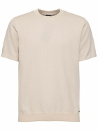 ALPHATAURI Fawen Short Sleeve T-shirt