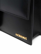 JACQUEMUS - Le Bambinou Handbag