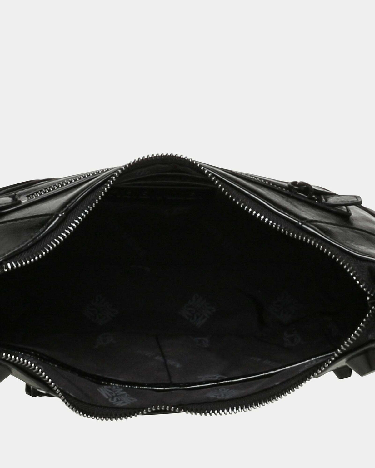 Steve Madden Bclove Bag in Black