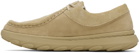 Merrell 1TRL Beige Hut Moc 2 Leisure SE Loafers