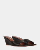 Steve Madden Seleste Heels in Black