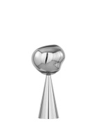 TOM DIXON Melt Portable Silver Led Table Lamp