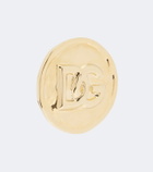 Dolce&Gabbana DG clip-on earrings