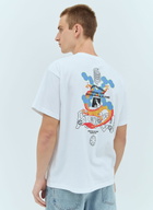 Brain Dead Future Sounds T-Shirt
