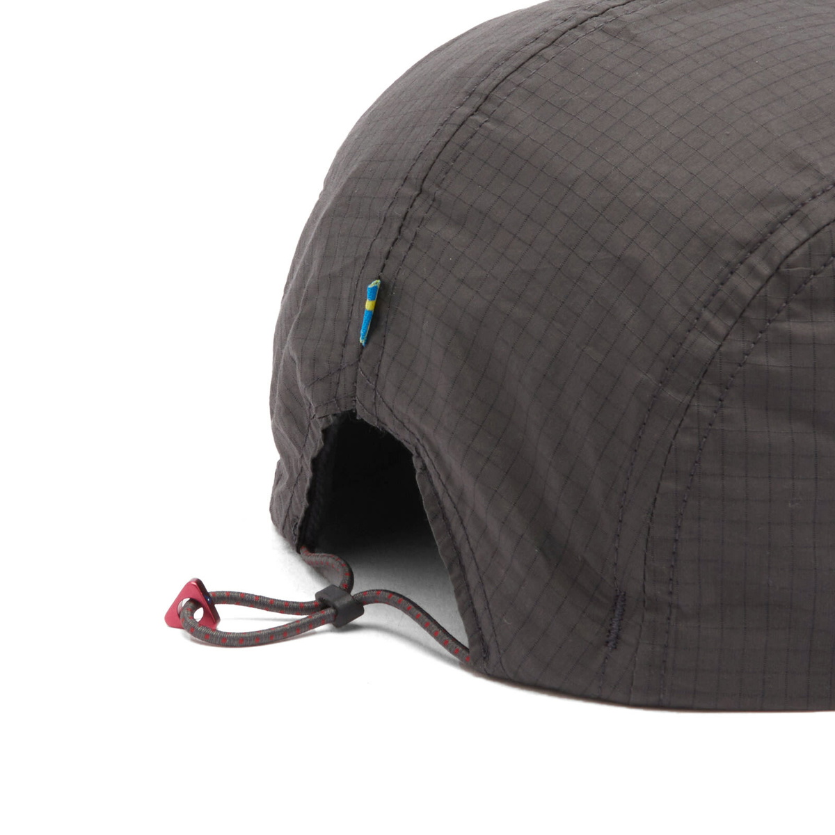 Klattermusen Ansur Five Panel Cap U’s DR Klättermusen Ansur Five Panel Cap Unisex | Klättermusen