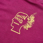 Brain Dead Long Sleeve Mind Keep Tee