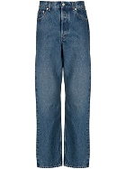 AMBUSH - Regular Fit Denim Jeans