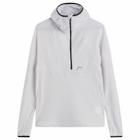 CAYL Men's Alpha Pullover in Grey Ice