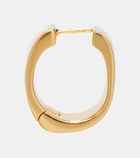 Toteme Hoop earrings