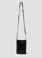 Museo Small Shoulder Bag in Blue