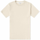 Norse Projects Men's Niels Standard T-Shirt in Oatmeal