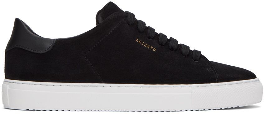 Axel arigato clean 90 clearance sneaker black