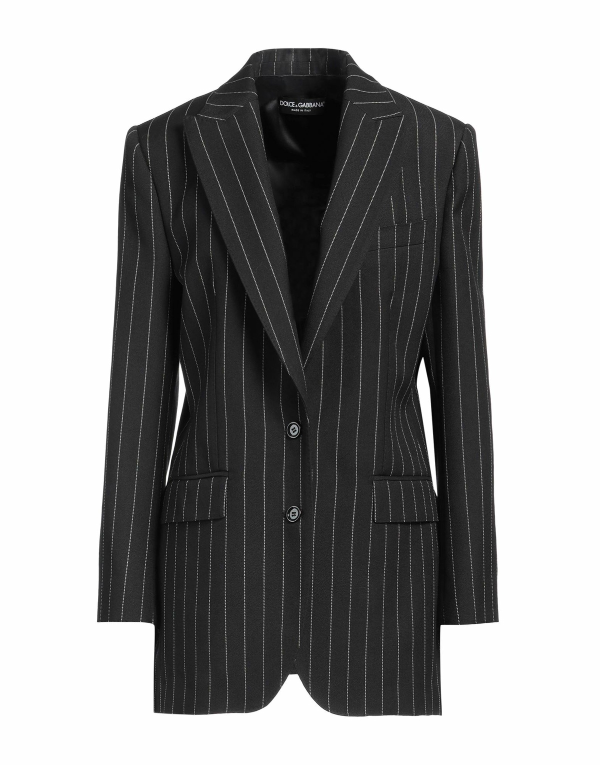 Dolce & gabbana Womens Blazer in Black