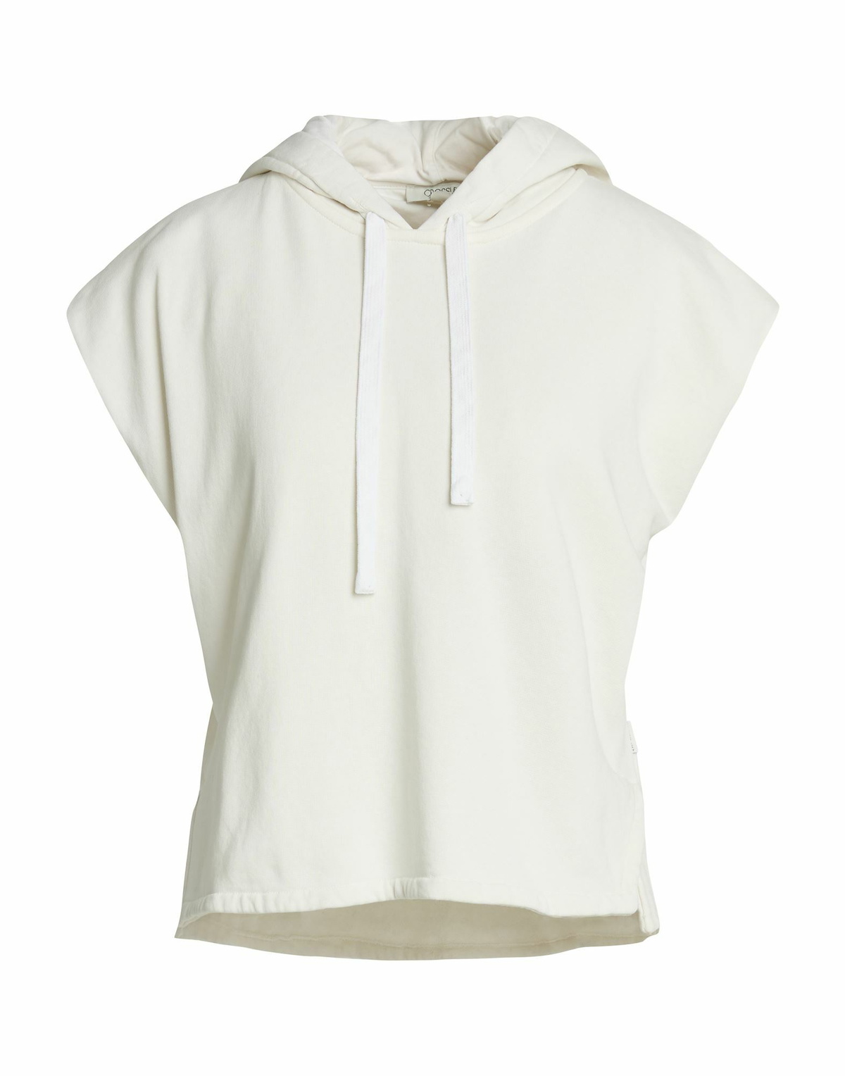 Crossley Womens Sweatshirt in Off white