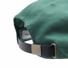 thisisneverthat Men's L-Logo Hat in Green 