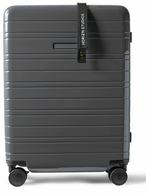 Photo: Horizn Studios - H7 77cm Polycarbonate Suitcase