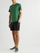 Lululemon - Fast and Free Recycled Breathe Light Mesh T-Shirt - Green