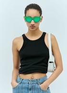 Poppy Lissiman Heyuboy Sunglasses