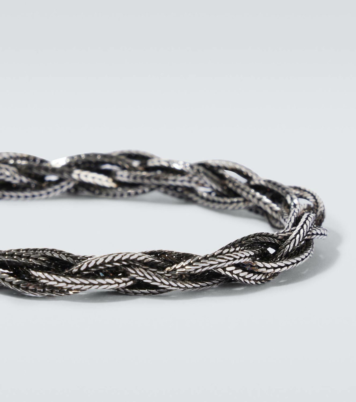 ブレスレット GIORGIO ARMANI BRACELET undefined