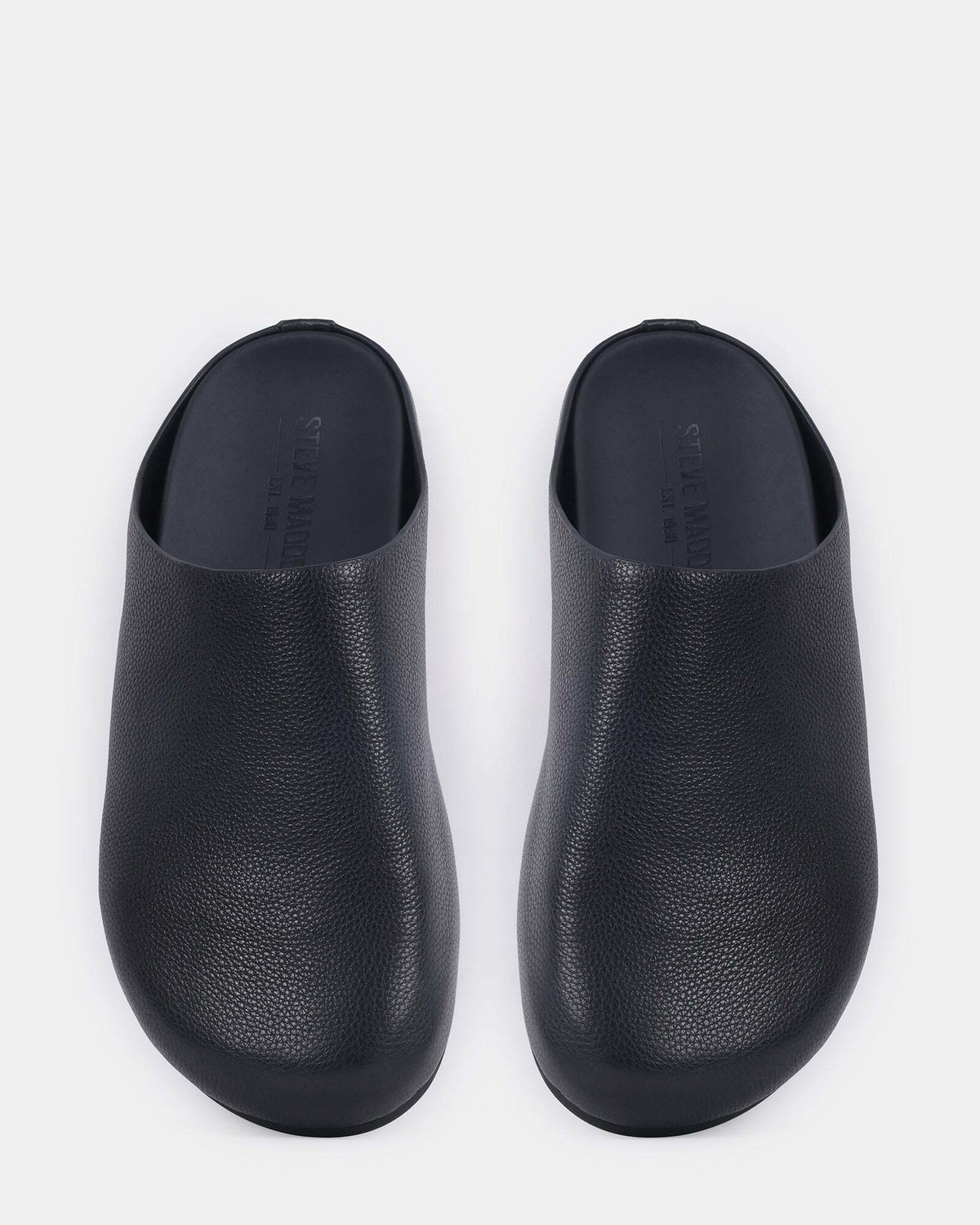 Steve Madden Fern-M Sandals in Black