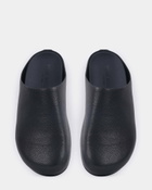 Steve Madden Fern-M Sandals in Black