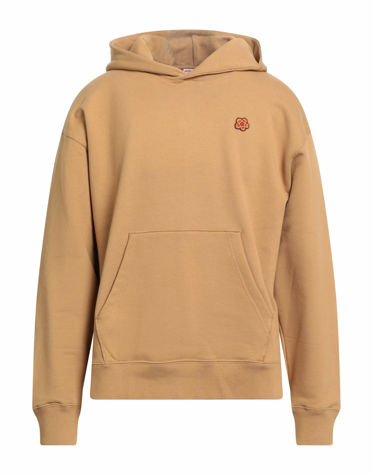 Kenzo Mens Sweatshirt Camel