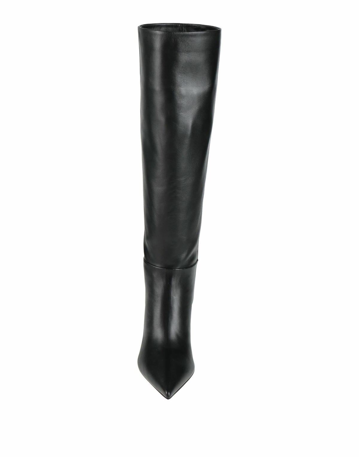 Sergio Rossi Womens Boot in Black
