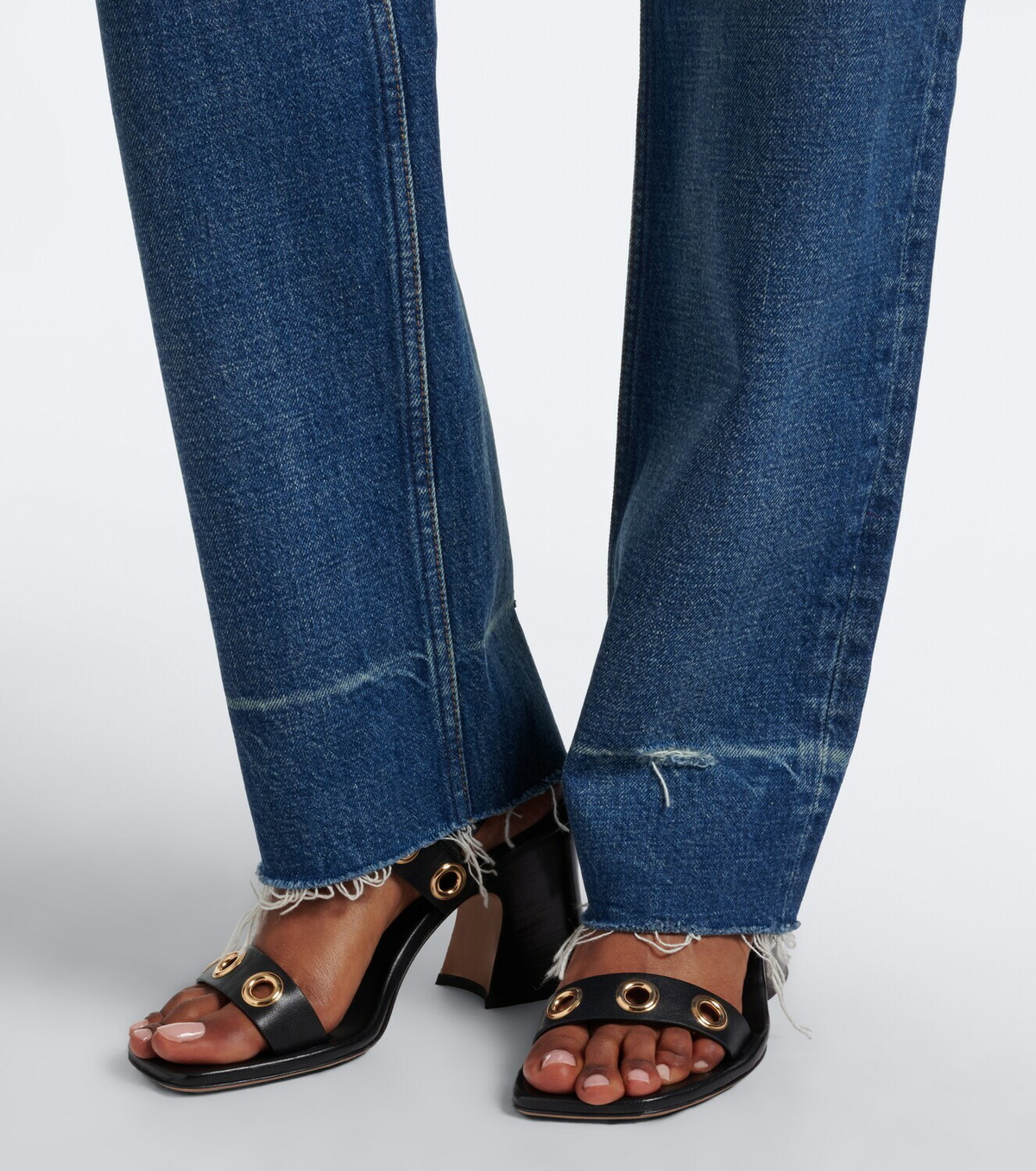 Chloé Straight jeans
