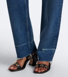Chloé Straight jeans
