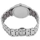Baume et Mercier Classima Quartz White Mother of Pearl Dial Ladies Watch 10478