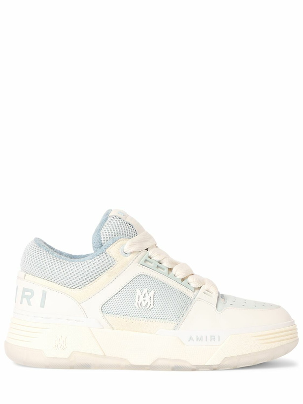 Photo: AMIRI Ma-1 Sneakers