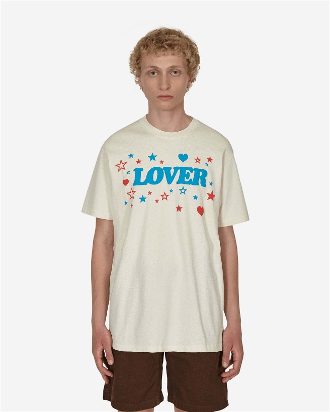 Photo: Lover T Shirt