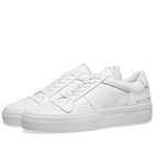 Common Projects Full Court Low