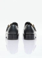 Bottega Veneta Helium Mary-Jane Shoes