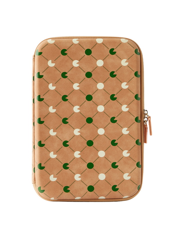 Photo: Garrett Leight California Optical - Collector's Printed Glasses Case
