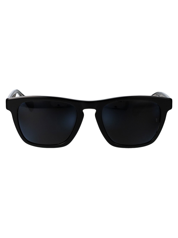 Photo: Oliver Peoples N.04 Sun Sunglasses